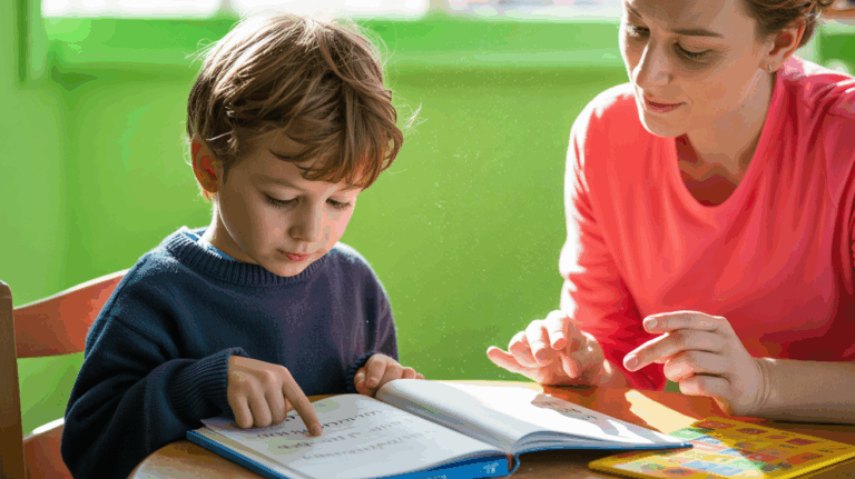 La Guida Completa ai Disturbi Specifici di Apprendimento (DSA)