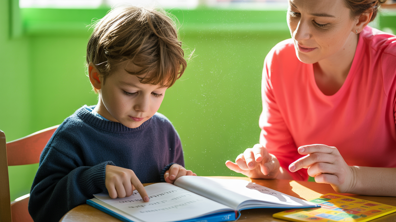 La Guida Completa ai Disturbi Specifici di Apprendimento (DSA)