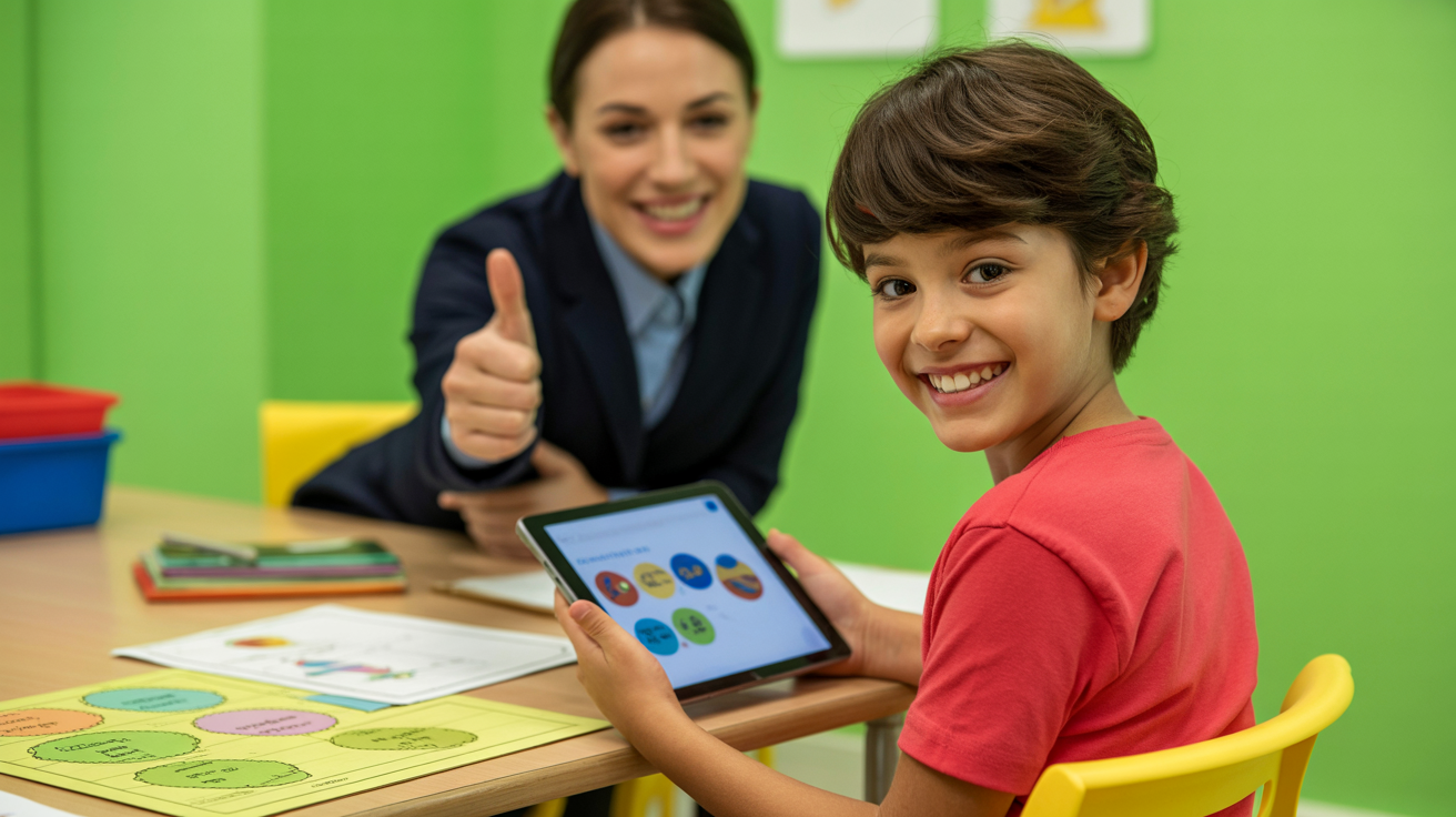 BES Bisogni Educativi Speciali