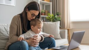 Parent Burnout